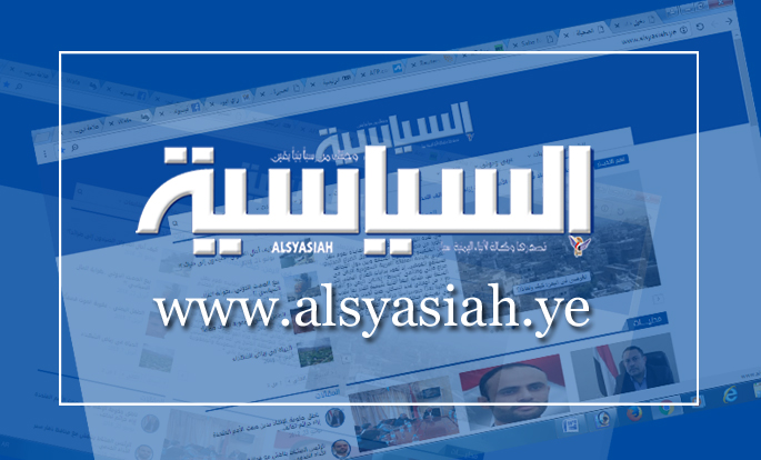 الخطوة الأولى لبداية النهاية في اليمن الخطوة الأولى لبداية النهاية في اليمن