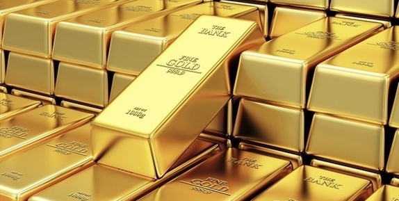 ارتفاع أسعار الذهب لأعلى مستوى في شهر مع تراجع الدولار