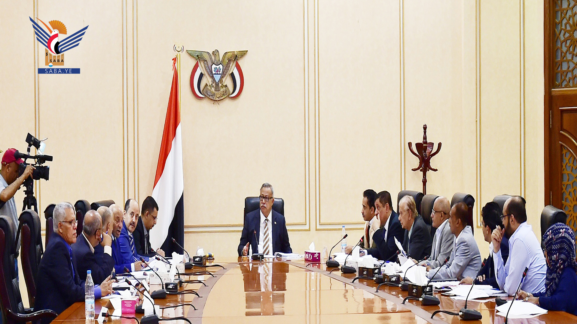 مجلس هيئة الاستثمار يناقش برئاسة رئيس الوزراء عدداً من المواضيع الاستثمارية