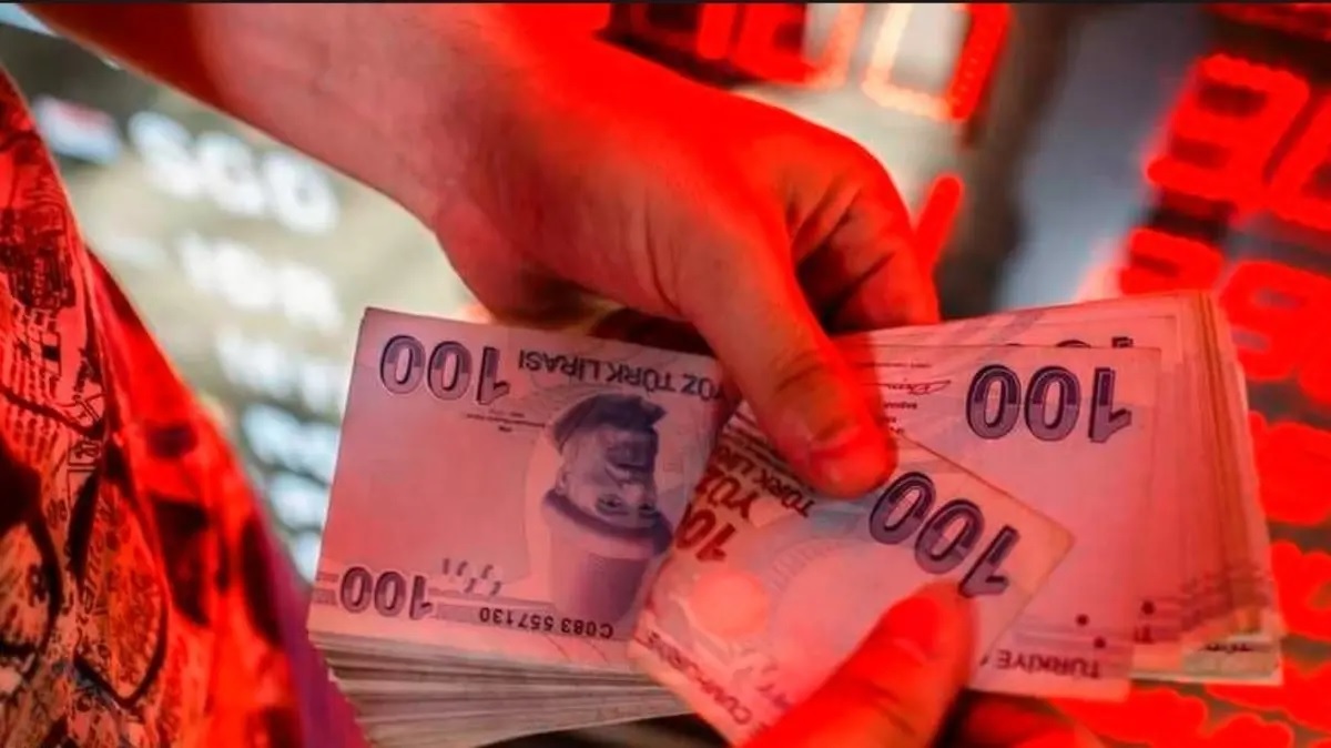 التضخم في تركيا يصل إلى أعلى مستوى منذ 1998