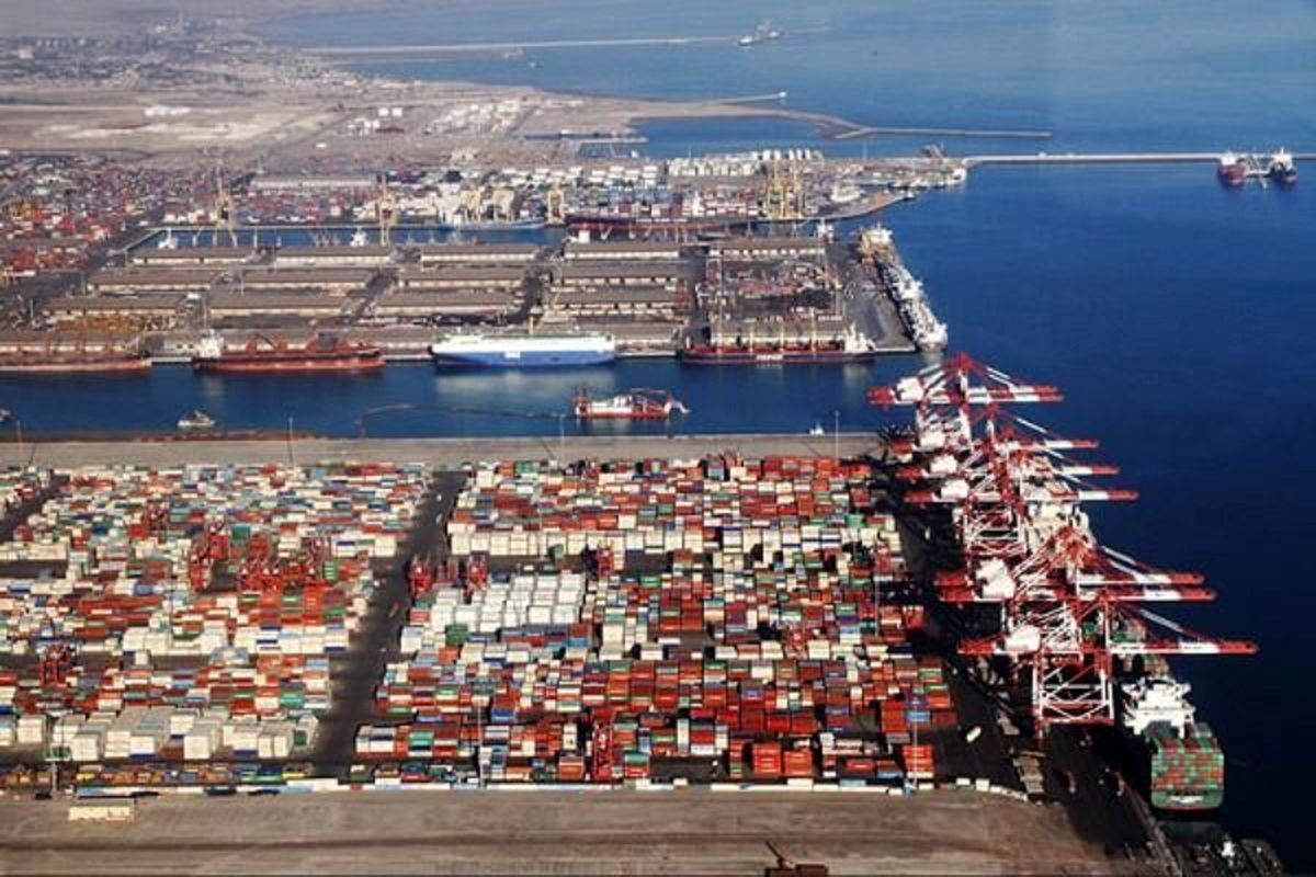 التبادل التجاري بين إيران وأوروبا يتجاوز ملياري يورو خلال 5 أشهر