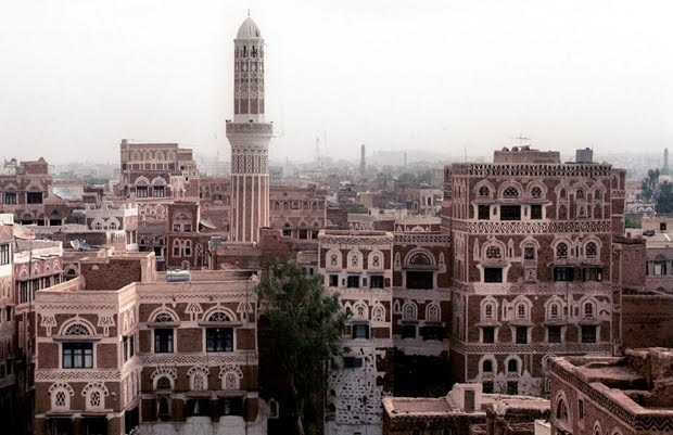 النهج السعودي لمحو تاريخ اليمن النهج السعودي لمحو تاريخ اليمن