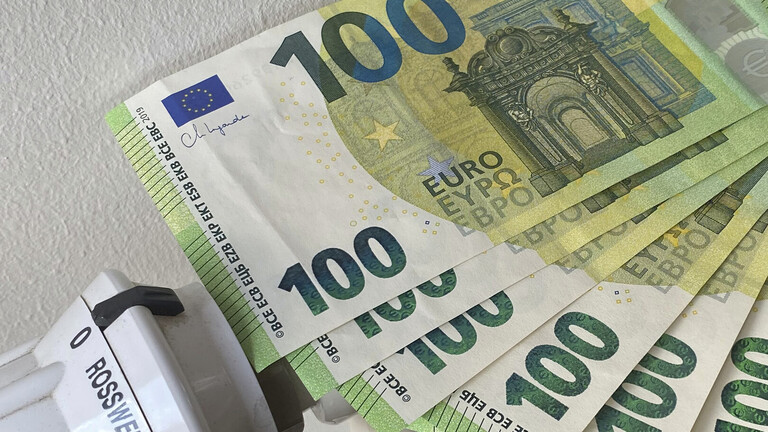 أسعار الغاز في أوروبا تقفز بعد إعلان من “غازبروم” عن وقف عمل توربين في خط أنابيب السيل الشمالي