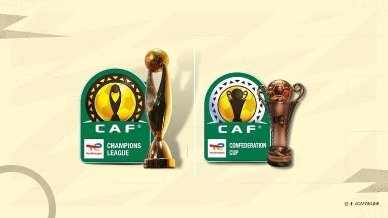 الـ”كاف” يكشف موعد قرعة الأدوار التمهيدية لدوري أبطال إفريقيا والكونفدرالية