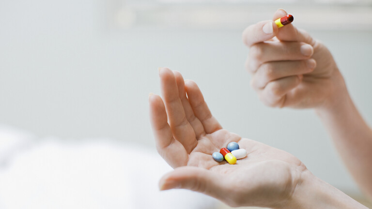 هل يؤثر الطقس الحار على فعالية الأدوية؟