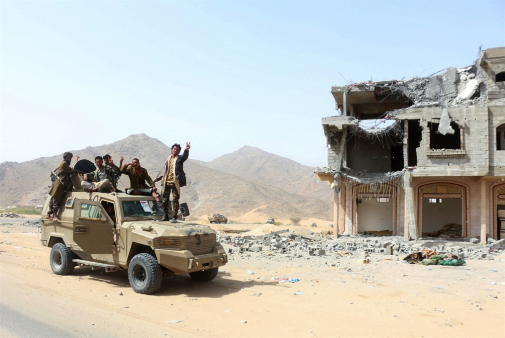 شبوة مسرحاً لصدام مسلّح: خلافات «الرئاسي» تبلغ ذروتها