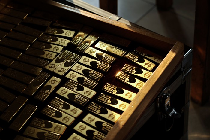 “الذهب النازي”: هل هو حقيقة أم أسطورة؟