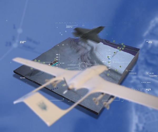 ترسيم الحدود البحريّة اللبنانية واحتمالات الحرب