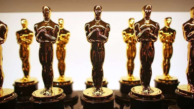 الأوسكار تعلن عن القائمة النهائية للمرشحين لنيل جوائزها الأوسكار تعلن عن القائمة النهائية للمرشحين لنيل جوائزها