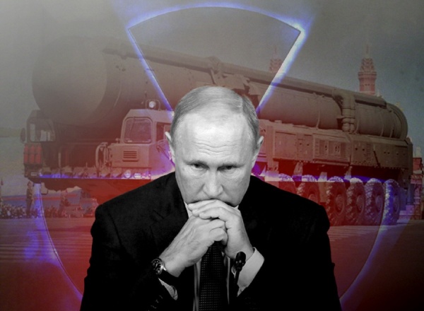 لماذا فشل الغرب في مواجهة الدعاية الروسية في العالم العربي؟