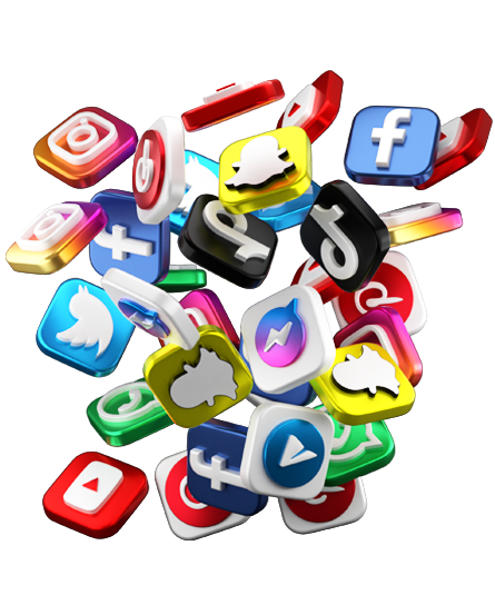 السوشيال ميديا.. وحش “غذيناه” فكاد أن يبتلعنا