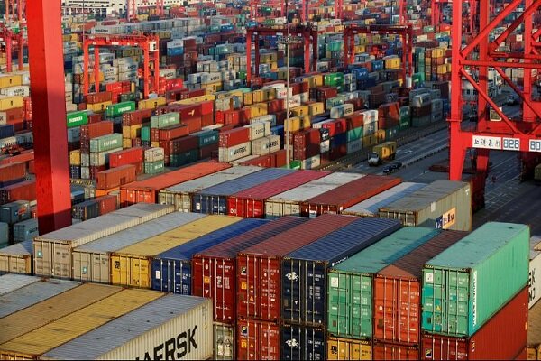 نمو التجارة الإيرانية غير النفطية مع دول منظمة شنغهاي بنسبة 31%