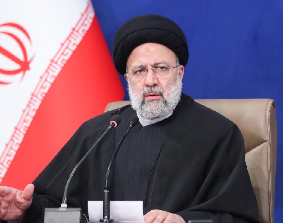 السيد رئيسي: الثأر للشهيد سليماني حتى تحقيق العدالة
