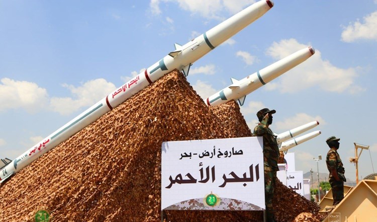مصادر يمنية تكشف للميادين صاروخاً دوره حاسم في الحرب.. ما تفاصيله؟