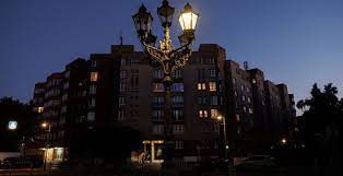 الأنوار تُطفأ والأفران تُخمَد