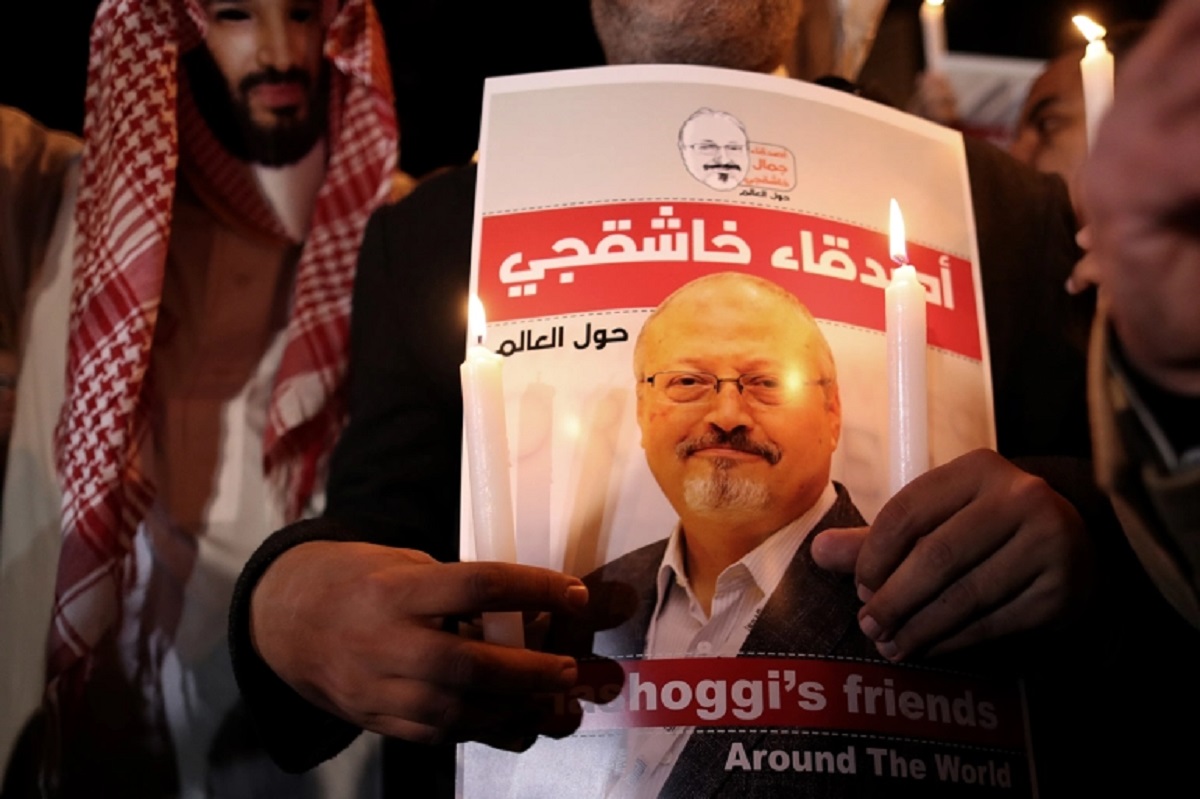ذكرى خاشقجي.. رباعية سجلت أغبى عملية استخباراتية عرفها العالم