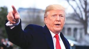 اغفال ترامب لليمن من رسالته الى الكونجرس كان شديد الاثر اغفال ترامب لليمن من رسالته الى الكونجرس كان شديد الاثر