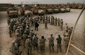 سباق التسلح يشتد سباق التسلح يشتد