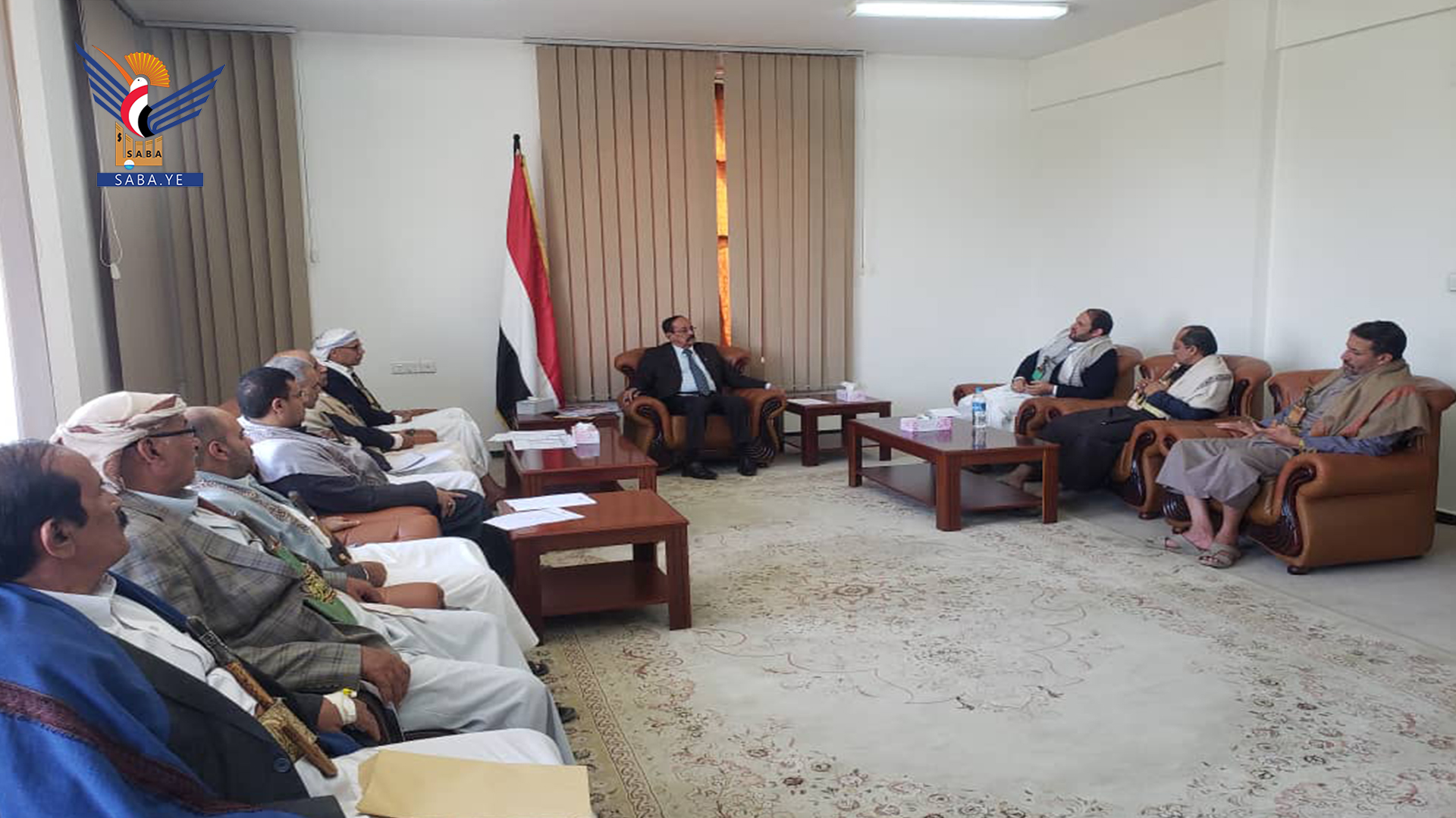 مجلس الشورى يناقش نتائج اجتماعات الوحدة الفنية للرؤية الوطنية