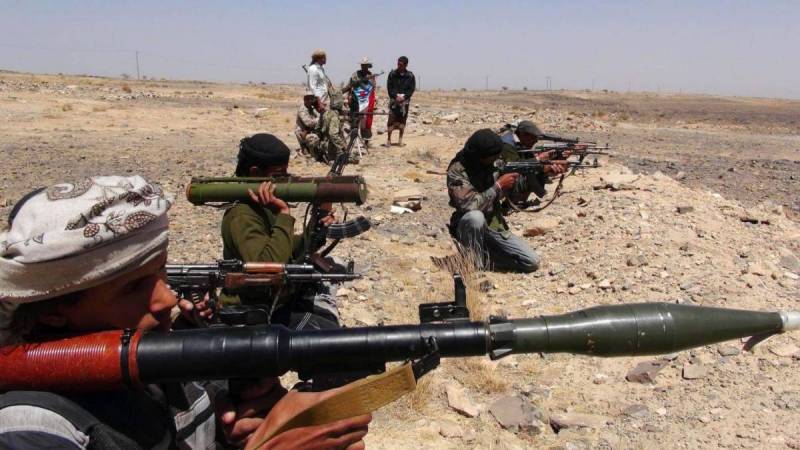 خطورة العلاقات بين قوات التحالف وتنظيم القاعدة على اليمن خطورة العلاقات بين قوات التحالف وتنظيم القاعدة على اليمن