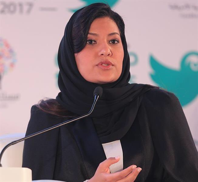 السعودية تعين أميرة سفيراً لها بواشنطن السعودية تعين أميرة سفيراً لها بواشنطن