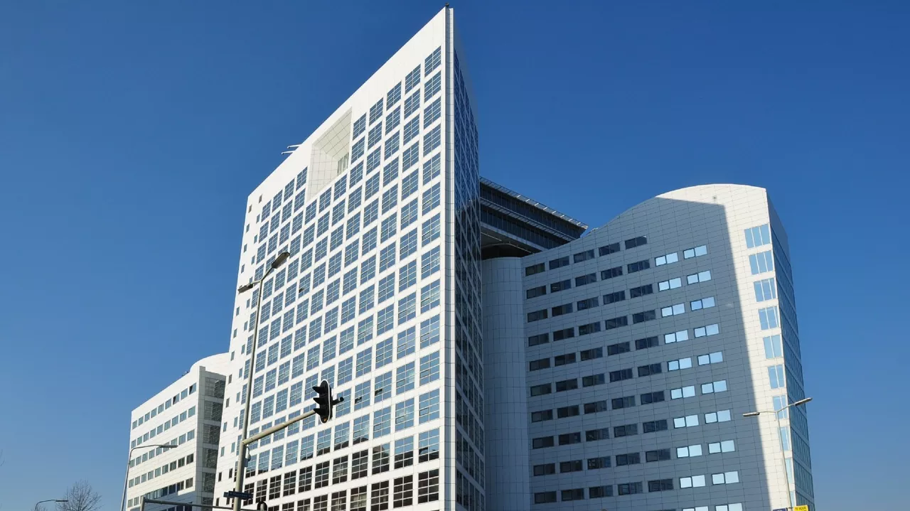 الجنائية الدولية تستنكر مقترحا أوروبيا لإنشاء محكمة تختص بالأزمة الأوكرانية