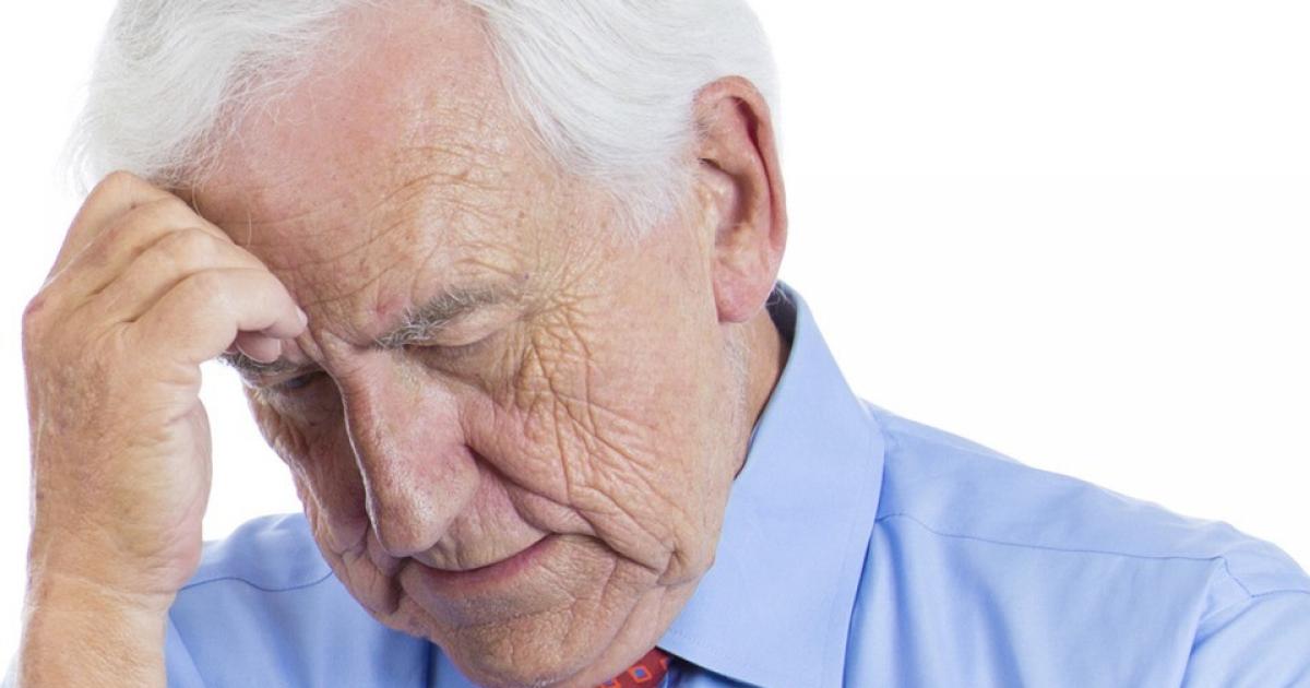 العلماء يكتشفون خللاً جينيًا خفيًا قد يؤدي إلى الشيخوخة العلماء يكتشفون خللاً جينيًا خفيًا قد يؤدي إلى الشيخوخة