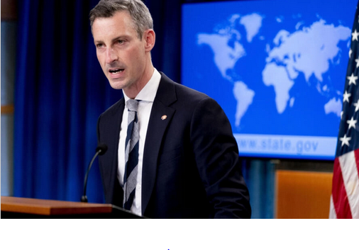 أمريكا تحث بوتين على “الاعتراف بالواقع” و”إنهاء الحرب في أوكرانيا”