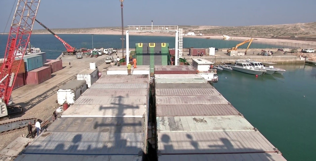 اليمن | مسلسل قضم الموانئ: اليد الإماراتية تصل إلى «قشن» اليمن | مسلسل قضم الموانئ: اليد الإماراتية تصل إلى «قشن»