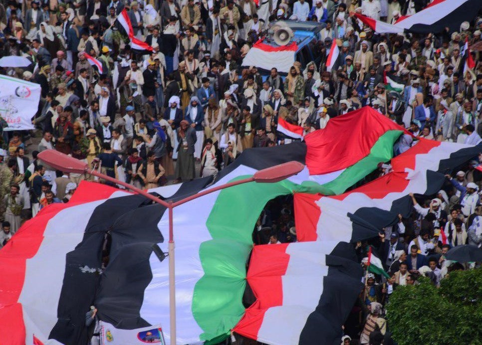 صنعاء: تزايد العدوان الإسرائيلي دليل على فشل التطبيع