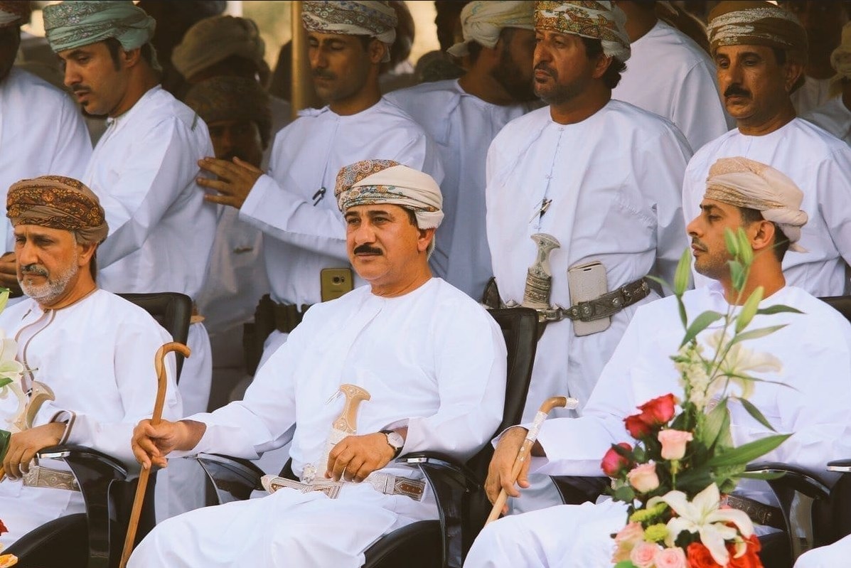 “إنتلجنس أونلاين”: الرياض منزعجة من دور مسقط في المفاوضات.. وصنعاء ترحب به “إنتلجنس أونلاين”: الرياض منزعجة من دور مسقط في المفاوضات.. وصنعاء ترحب به