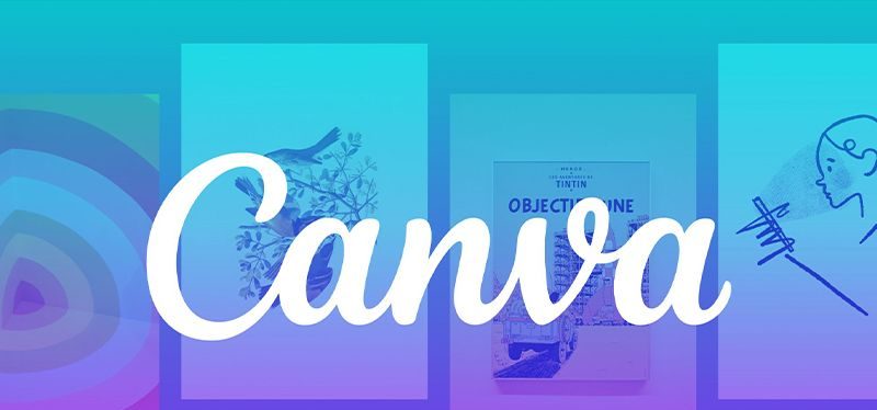 سلسلة تعلم التصميم بسهولة: برنامج Canva