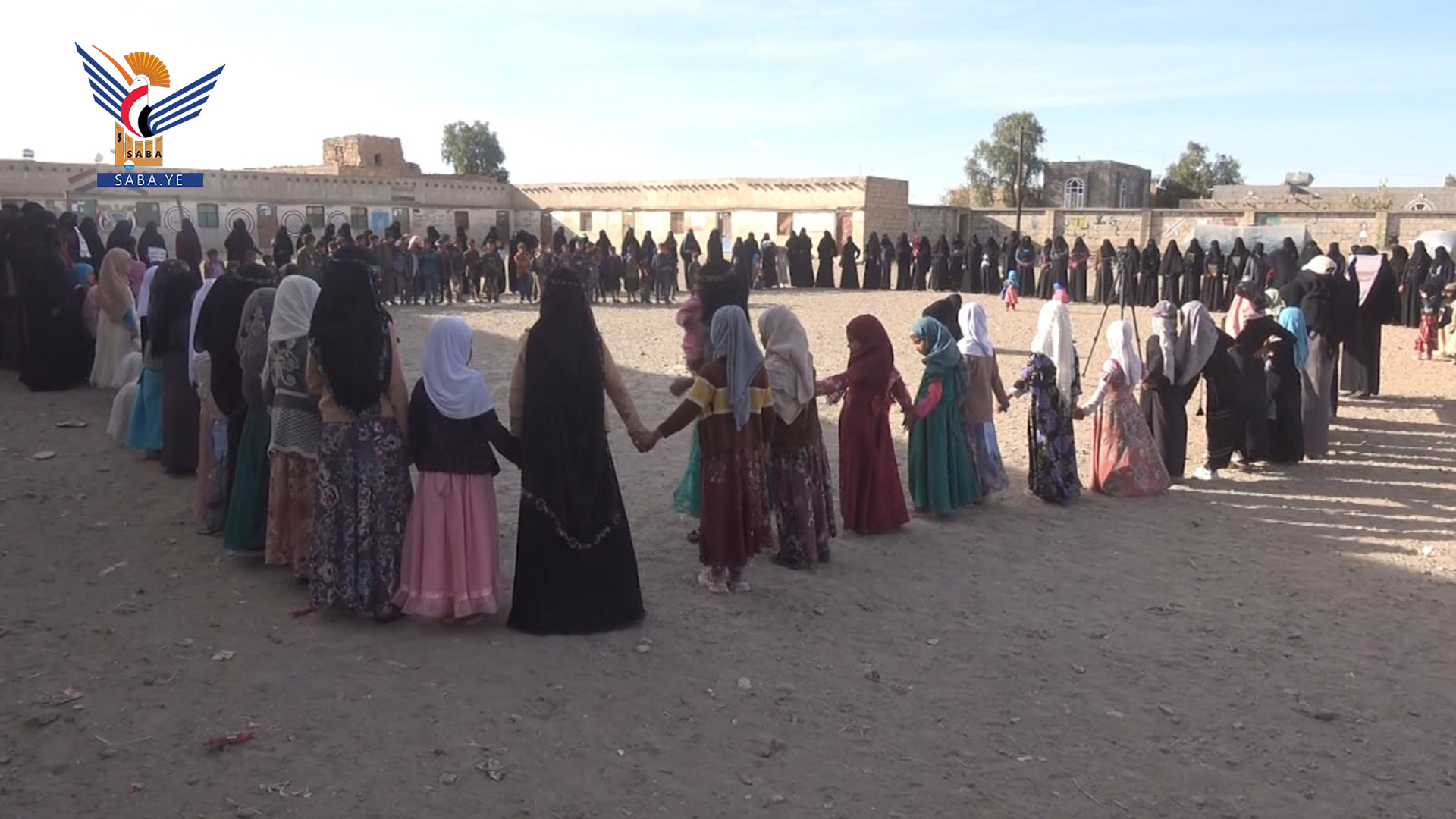 تواصل الإدانات الغاضبة في اليمن رفضا لتمزيق واحراق المصحف الشريف