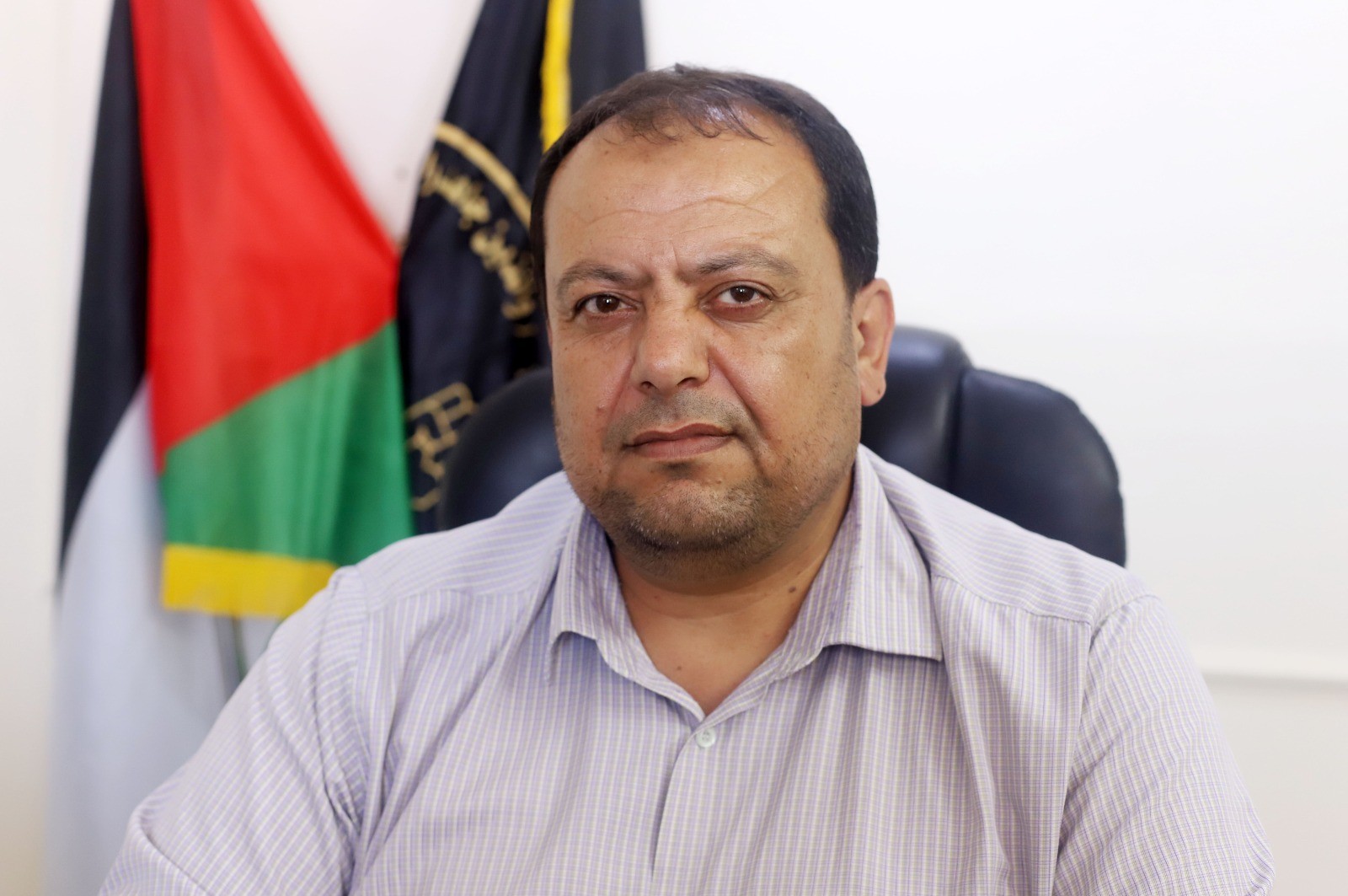 شهاب: الصراع مع العدو مفتوح وطويل واللعب بالنار مع غزة لن يكون مجانياً