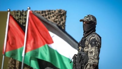 المقاومة الفلسطينية لـ (سبأ): سنستمر بمنهج المقاومة في كل الساحات حتى النصر