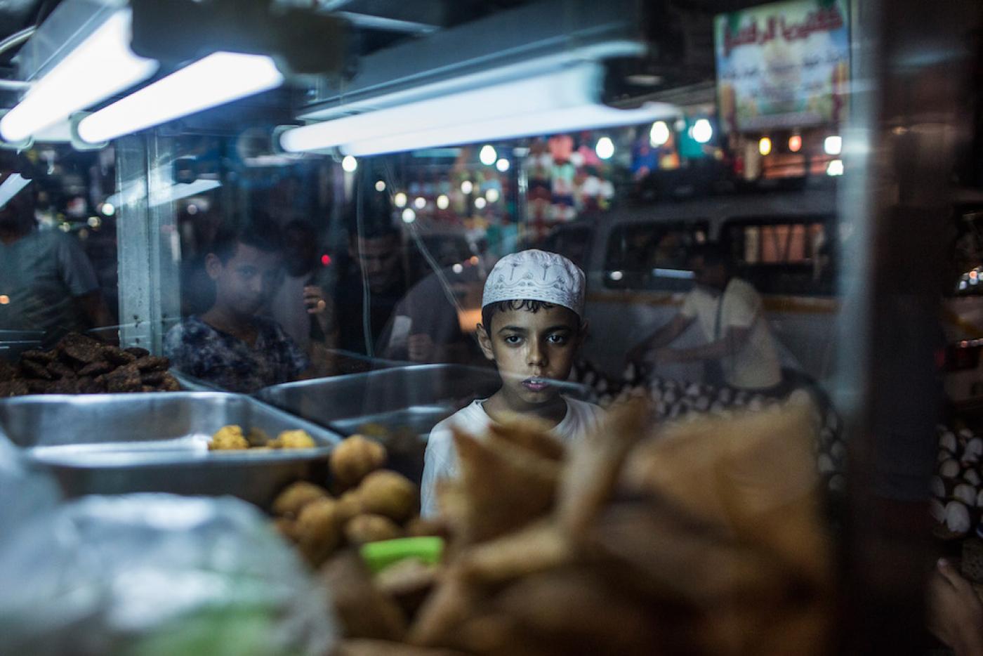 اليمن ليس سوى جحيم على الأرض اليمن ليس سوى جحيم على الأرض