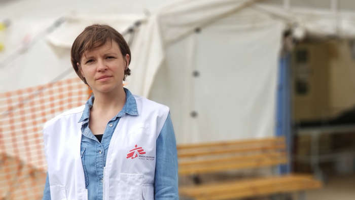 أطباء بلا حدود في اليمن.. “هناك عجز في كافة مجالات الحياة” أطباء بلا حدود في اليمن.. “هناك عجز في كافة مجالات الحياة”