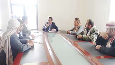 وزير الصناعة يؤكد ضرورة تطبيق معايير الجودة في المخابز والأفران