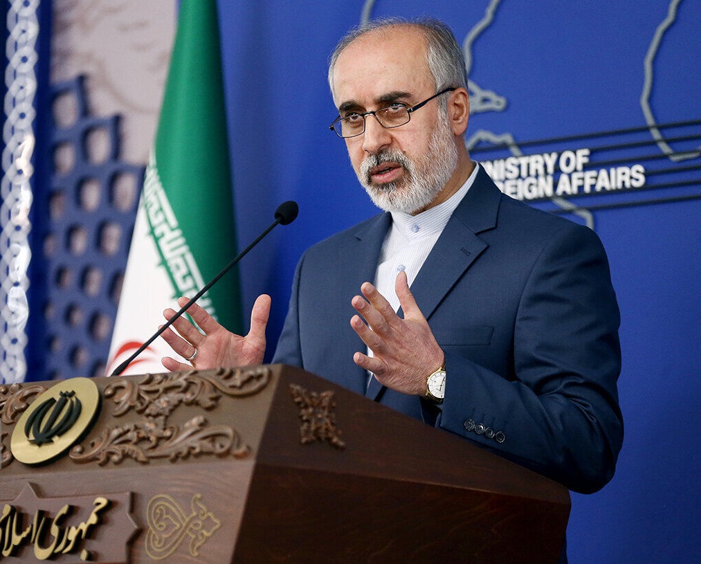 إيران: الأرضية موجودة للتوصل إلى اتفاقٍ نهائي لإنهاء العدوان على اليمن