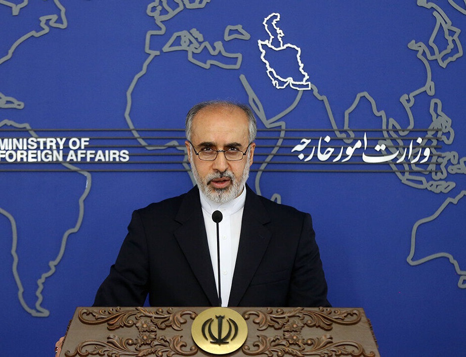 كنعاني: تحرير فلسطين بات أقرب من أي وقت مضى