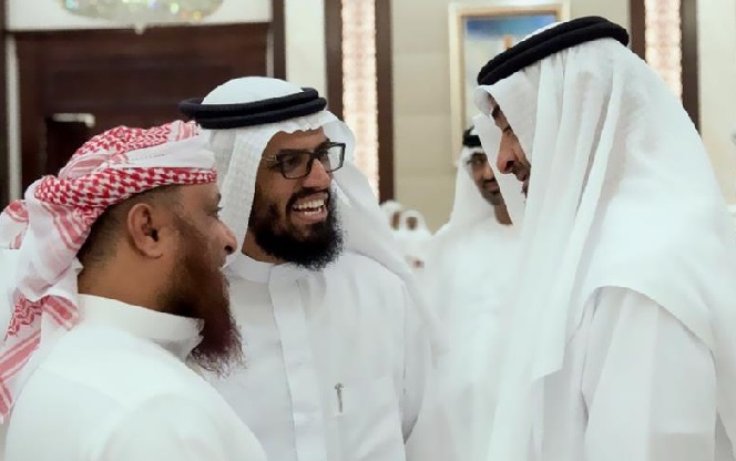 الإمارات تروج لتقسيم اليمن عبر شبكات ضغط في الولايات المتحدة الإمارات تروج لتقسيم اليمن عبر شبكات ضغط في الولايات المتحدة