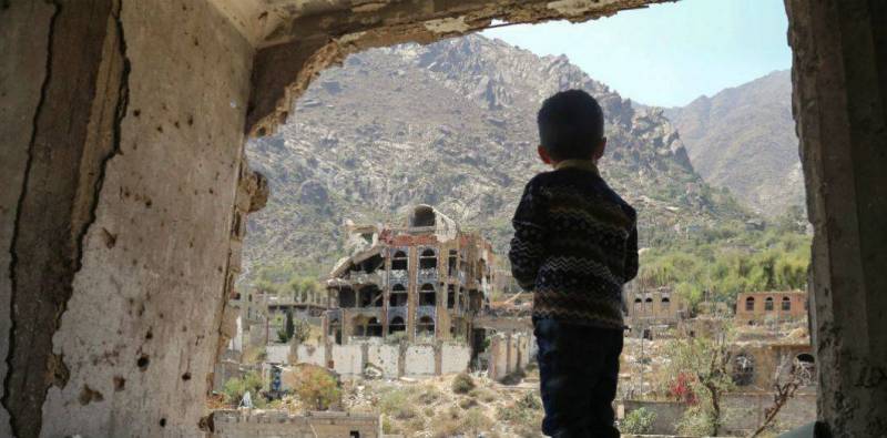 ما هي نتائج الصراع في اليمن؟ ما هي نتائج الصراع في اليمن؟