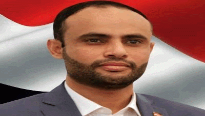 الرئيس المشاط يوجه كلمة للشعب اليمني بمناسبة حلول شهر رمضان الرئيس المشاط يوجه كلمة للشعب اليمني بمناسبة حلول شهر رمضان