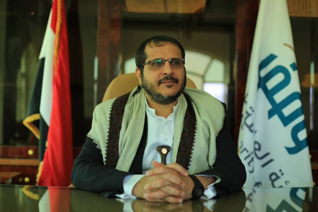 رئيس هيئة الأوقاف لـ سبأ: نعتزم إنشاء مشروع استثماري وقفي خلال العام 1445 هـ