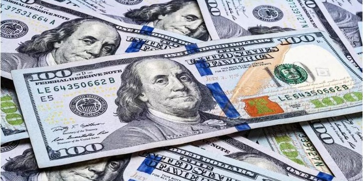 انخفاض الدولار الأمريكي مع ترقب بيانات التضخم