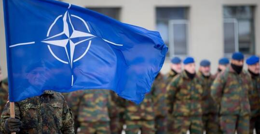كييف: نصف الدول العظمى في”الناتو” يدعمون قرار ضم أوكرانيا
