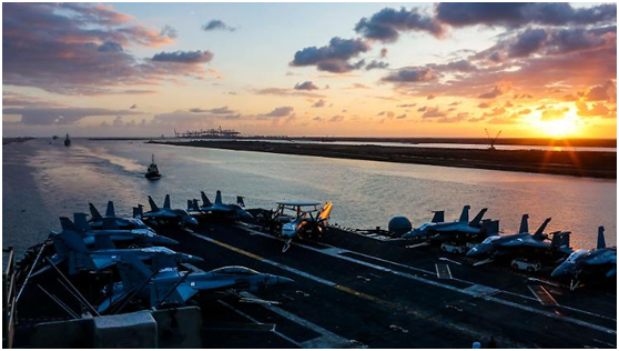 إسرائيل متأهبة لكل شيء إسرائيل متأهبة لكل شيء