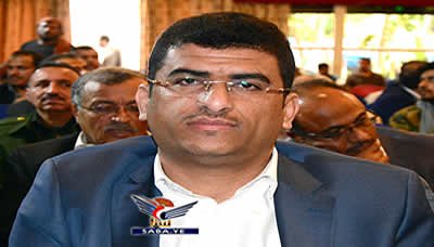 المالية تعلن صرف نصف راتب الثلاثاء المقبل بتوجيهات من الرئيس المشاط