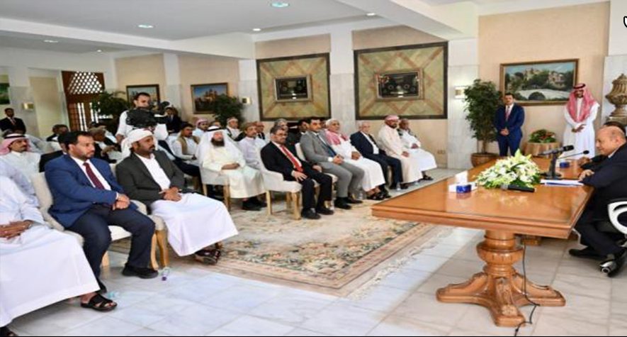 مشروع تفكيك اليمن وما يسمى بـ “مجلس حضرموت الوطني” مشروع تفكيك اليمن وما يسمى بـ “مجلس حضرموت الوطني”