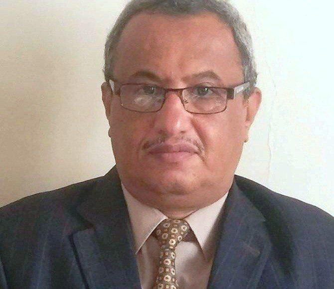 اليمن.. بين العقوق والشلل التام